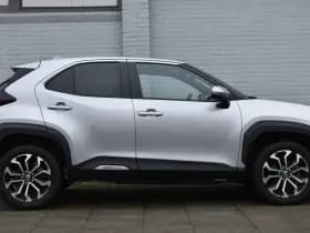 Toyota Yaris Cross 1.5 Hybrid Dynamic Limited Automaat 116Pk thumbnail 7