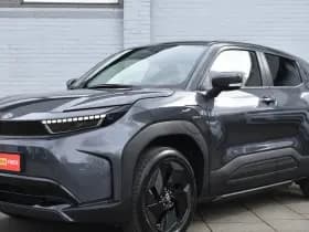 Toyota Urban Cruiser Dynamic 61 Kwh Automaat 174Pk