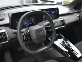 Toyota Urban Cruiser Dynamic 61 Kwh Automaat 174Pk thumbnail 4