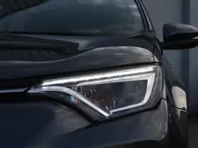 Toyota RAV4 2.5 Hybrid Dynamic Limited Automaat 197Pk thumbnail 2