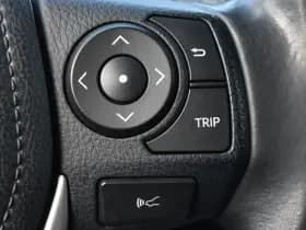 Toyota RAV4 2.5 Hybrid Dynamic Limited Automaat 197Pk thumbnail 16