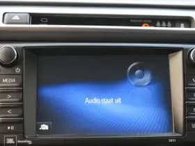 Toyota RAV4 2.5 Hybrid Dynamic Limited Automaat 197Pk thumbnail 19