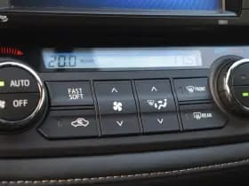 Toyota RAV4 2.5 Hybrid Dynamic Limited Automaat 197Pk thumbnail 20