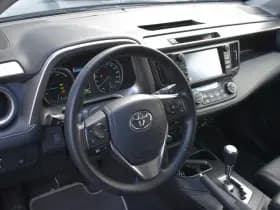 Toyota RAV4 2.5 Hybrid Dynamic Limited Automaat 197Pk thumbnail 22