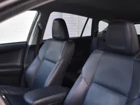 Toyota RAV4 2.5 Hybrid Dynamic Limited Automaat 197Pk thumbnail 8