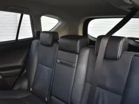 Toyota RAV4 2.5 Hybrid Dynamic Limited Automaat 197Pk thumbnail 10