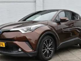 Toyota C-HR 1.8 Hybrid Executive Ultimate Automaat 122Pk