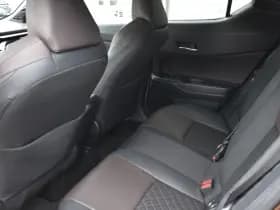 Toyota C-HR 1.8 Hybrid Executive Ultimate Automaat 122Pk thumbnail 15