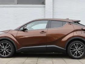 Toyota C-HR 1.8 Hybrid Executive Ultimate Automaat 122Pk thumbnail 3