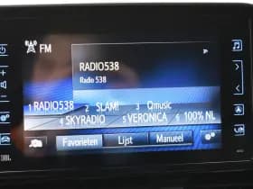 Toyota C-HR 1.8 Hybrid Executive Ultimate Automaat 122Pk thumbnail 21