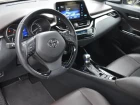 Toyota C-HR 1.8 Hybrid Executive Ultimate Automaat 122Pk thumbnail 22