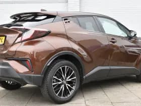 Toyota C-HR 1.8 Hybrid Executive Ultimate Automaat 122Pk thumbnail 5