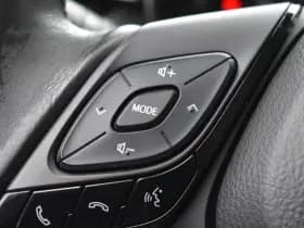 Toyota C-HR 1.8 Hybrid Executive Ultimate Automaat 122Pk thumbnail 9