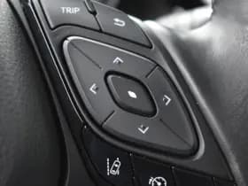 Toyota C-HR 1.8 Hybrid Executive Ultimate Automaat 122Pk thumbnail 10