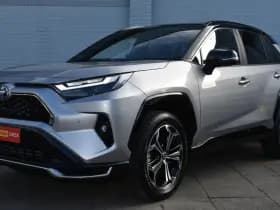 Toyota RAV4 2.5 Plug-In Hybrid Awd Bi-Tone Plus Automaat 306Pk