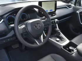 Toyota RAV4 2.5 Plug-In Hybrid Awd Bi-Tone Plus Automaat 306Pk thumbnail 2