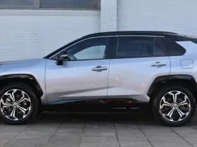 Toyota RAV4 2.5 Plug-In Hybrid Awd Bi-Tone Plus Automaat 306Pk thumbnail 12