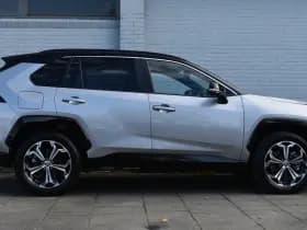 Toyota RAV4 2.5 Plug-In Hybrid Awd Bi-Tone Plus Automaat 306Pk thumbnail 17