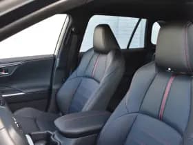 Toyota RAV4 2.5 Plug-In Hybrid Awd Bi-Tone Plus Automaat 306Pk thumbnail 3