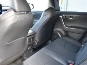 Toyota RAV4 2.5 Plug-In Hybrid Awd Bi-Tone Plus Automaat 306Pk thumbnail 22