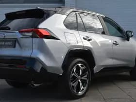 Toyota RAV4 2.5 Plug-In Hybrid Awd Bi-Tone Plus Automaat 306Pk thumbnail 5