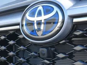 Toyota RAV4 2.5 Plug-In Hybrid Awd Bi-Tone Plus Automaat 306Pk thumbnail 6