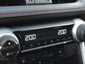 Toyota RAV4 2.5 Plug-In Hybrid Awd Bi-Tone Plus Automaat 306Pk thumbnail 9