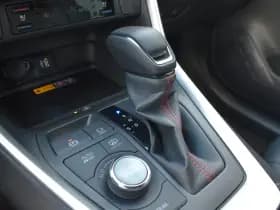 Toyota RAV4 2.5 Plug-In Hybrid Awd Bi-Tone Plus Automaat 306Pk thumbnail 10