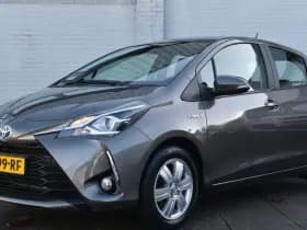 Toyota Yaris 1.5 Hybrid Design Sport Limited Automaat 100Pk
