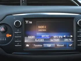 Toyota Yaris 1.5 Hybrid Design Sport Limited Automaat 100Pk thumbnail 19