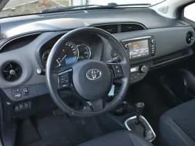 Toyota Yaris 1.5 Hybrid Design Sport Limited Automaat 100Pk thumbnail 4