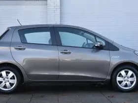 Toyota Yaris 1.5 Hybrid Design Sport Limited Automaat 100Pk thumbnail 5