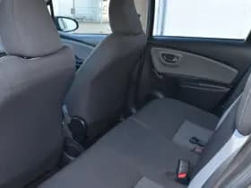 Toyota Yaris 1.5 Hybrid Design Sport Limited Automaat 100Pk thumbnail 9