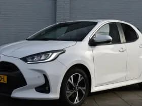 Toyota Yaris 1.5 Hybrid 115 First Edition Limited Automaat 116Pk