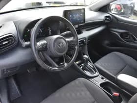 Toyota Yaris 1.5 Hybrid 115 First Edition Limited Automaat 116Pk thumbnail 2