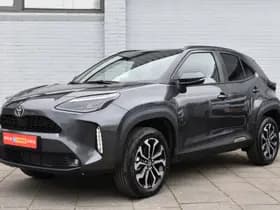 Toyota Yaris Cross thumbnail 1