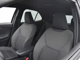 Toyota Yaris Cross thumbnail 11