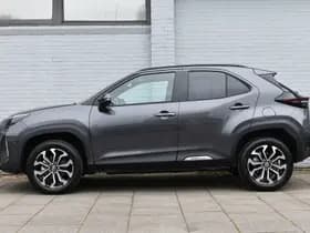 Toyota Yaris Cross thumbnail 3