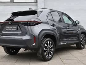 Toyota Yaris Cross thumbnail 5