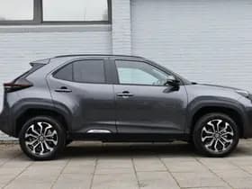 Toyota Yaris Cross thumbnail 7