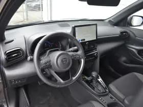 Toyota Yaris Cross thumbnail 10