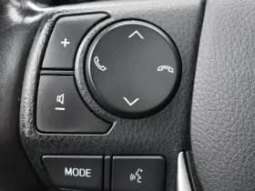 Toyota Auris 1.8 Hybrid Trend Automaat 136Pk thumbnail 13