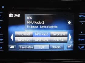 Toyota Auris 1.8 Hybrid Trend Automaat 136Pk thumbnail 18