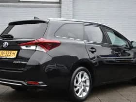 Toyota Auris 1.8 Hybrid Trend Automaat 136Pk thumbnail 3