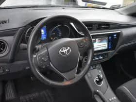 Toyota Auris 1.8 Hybrid Trend Automaat 136Pk thumbnail 4