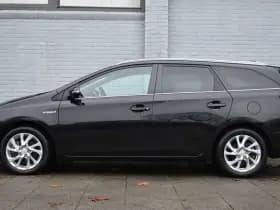 Toyota Auris 1.8 Hybrid Trend Automaat 136Pk thumbnail 5