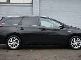 Toyota Auris 1.8 Hybrid Trend Automaat 136Pk thumbnail 7