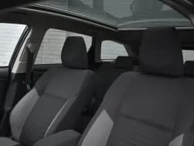 Toyota Auris 1.8 Hybrid Trend Automaat 136Pk thumbnail 8