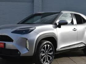 Toyota Yaris Cross 1.5 Hybrid 115 Dynamic Automaat 116Pk