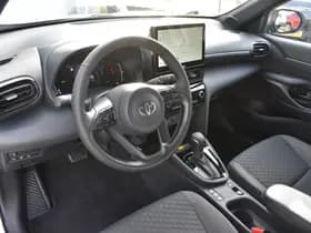 Toyota Yaris Cross 1.5 Hybrid 115 Dynamic Automaat 116Pk thumbnail 2